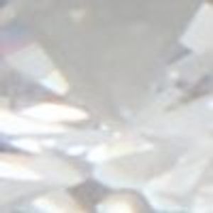 Zalika silver/clear multi