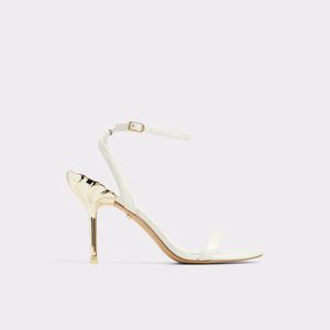 Arielheel white