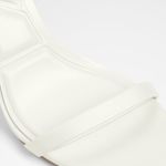 Arielheel-white