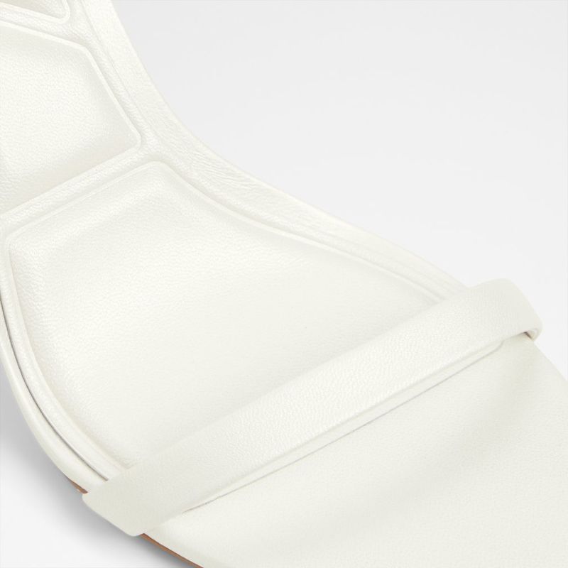 Arielheel-white