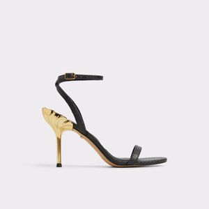 Ursulaheel black