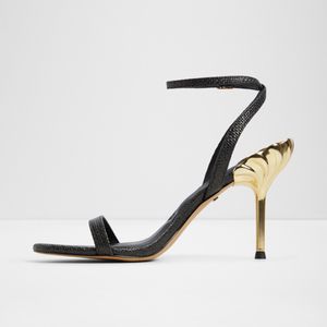 Ursulaheel black