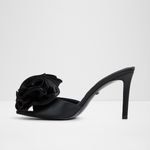 Maleficientmule-black