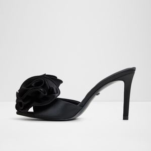 Maleficientmule black