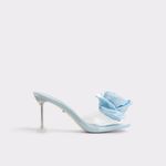 Cinderellamule-light-blue