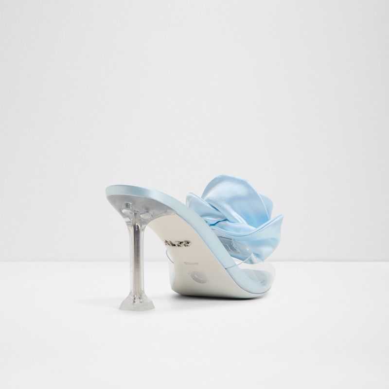 Cinderellamule-light-blue
