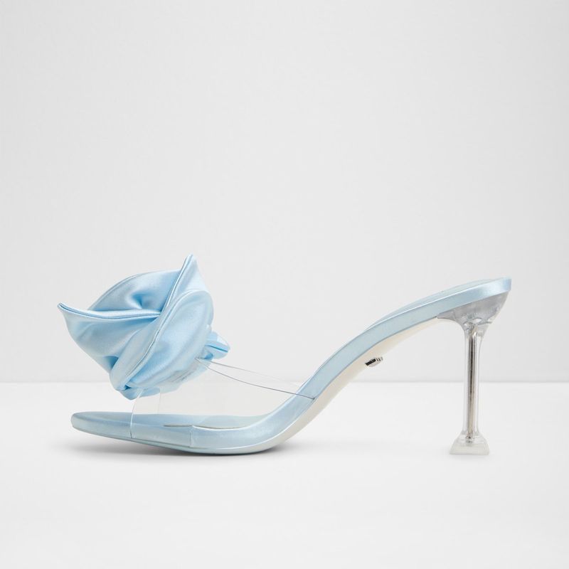 Cinderellamule-light-blue