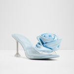 Cinderellamule-light-blue