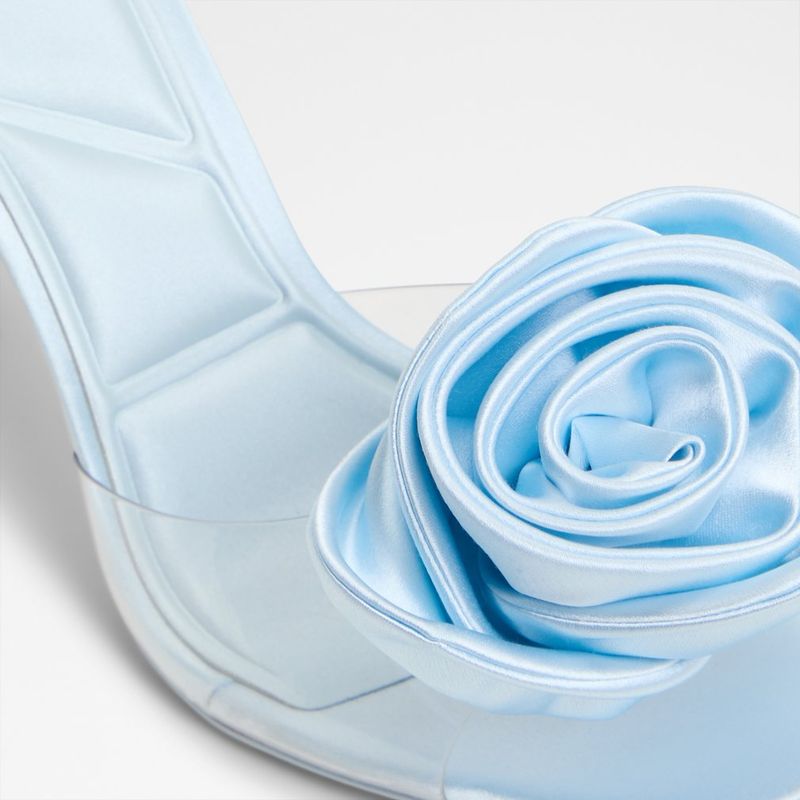 Cinderellamule-light-blue