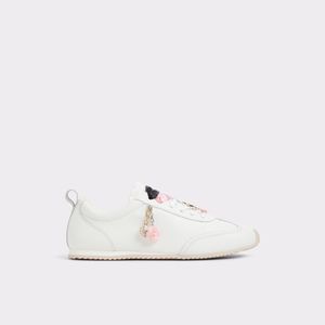 Princesssneaker white