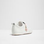 Princesssneaker-white