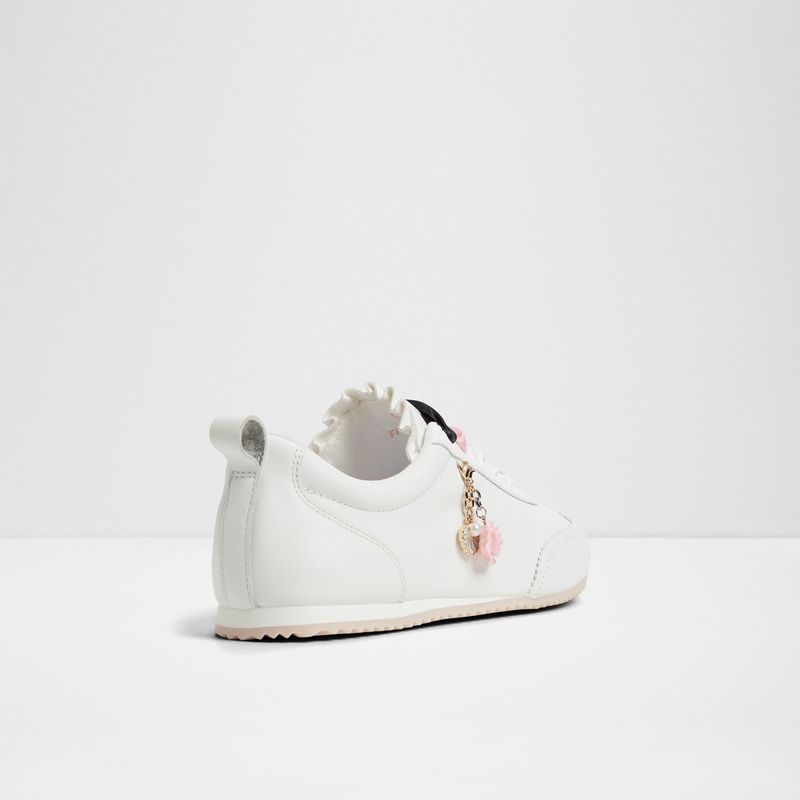 Princesssneaker-white