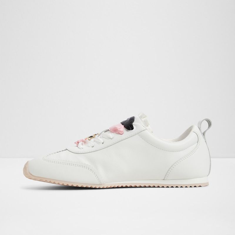 Princesssneaker-white