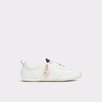 Princesssneaker-white