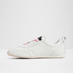 Princesssneaker white