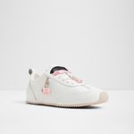 Princesssneaker-white