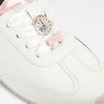 Princesssneaker-white