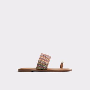 Beachwalk bright multi