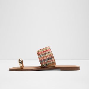 Beachwalk bright multi