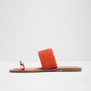 Beachwalk medium red