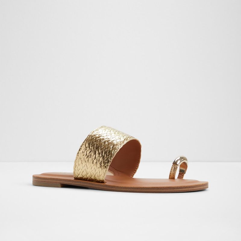 Beachwalk-gold