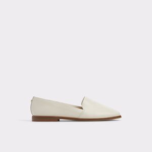 Caraelia white/bone