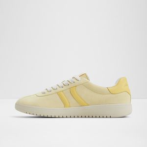 Chicsneaker light yellow