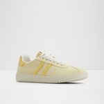 Chicsneaker-light-yellow