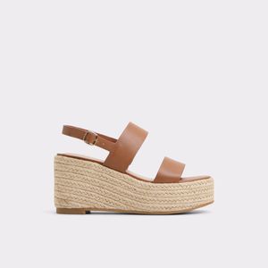 Keoni medium brown