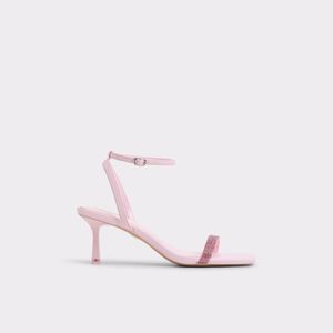 Kirri light pink