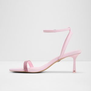 Kirri light pink
