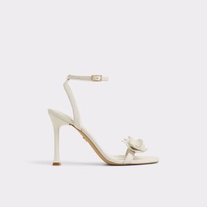 Daisylily white/bone
