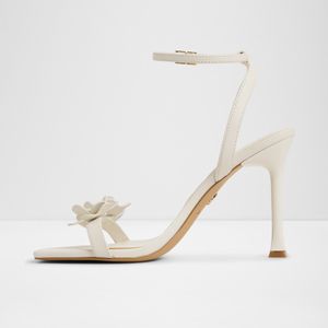 Daisylily white/bone