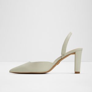 Olaeldan white/bone