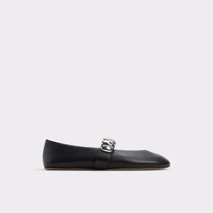Figgis black