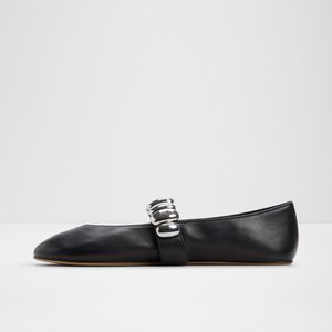 Figgis black