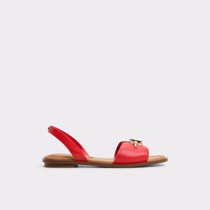 Goassi medium red