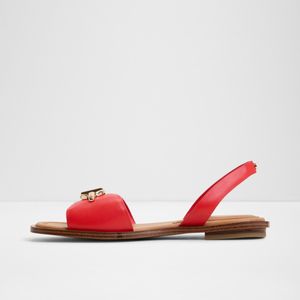 Goassi medium red