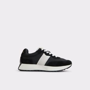 Proader black/white
