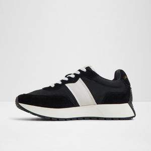 Proader black/white