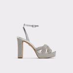 Shimma-silver
