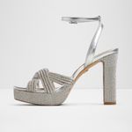 Shimma-silver
