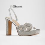 Shimma-silver