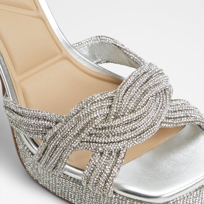 Shimma-silver