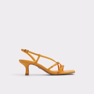 Harlie medium orange