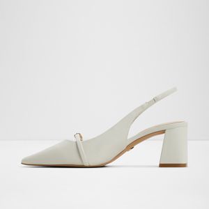 Skepper white/bone