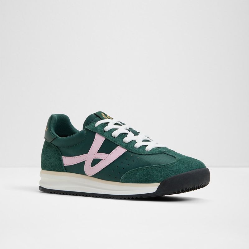 Stepcount-bright-green