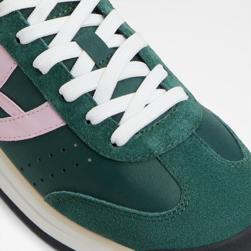 Stepcount-bright-green