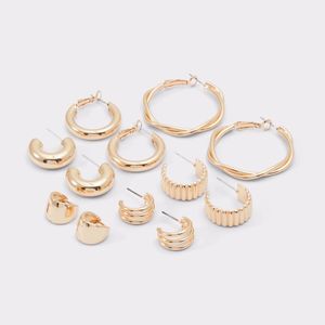 Carenalieta gold