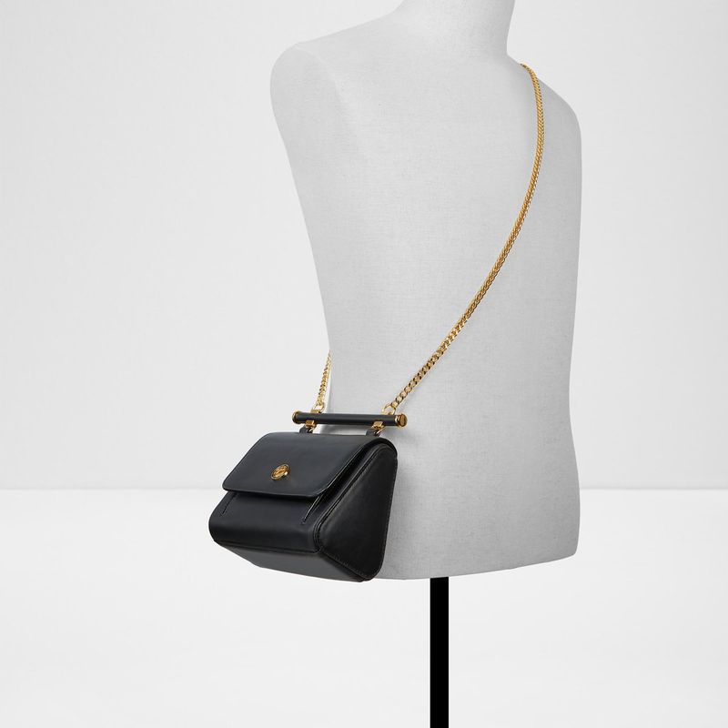Cocktailchic-black